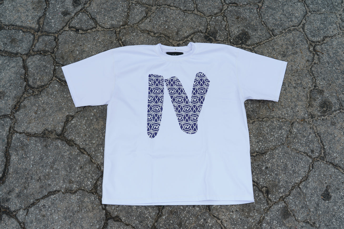 FRANK FOURTH- Logo t shirt