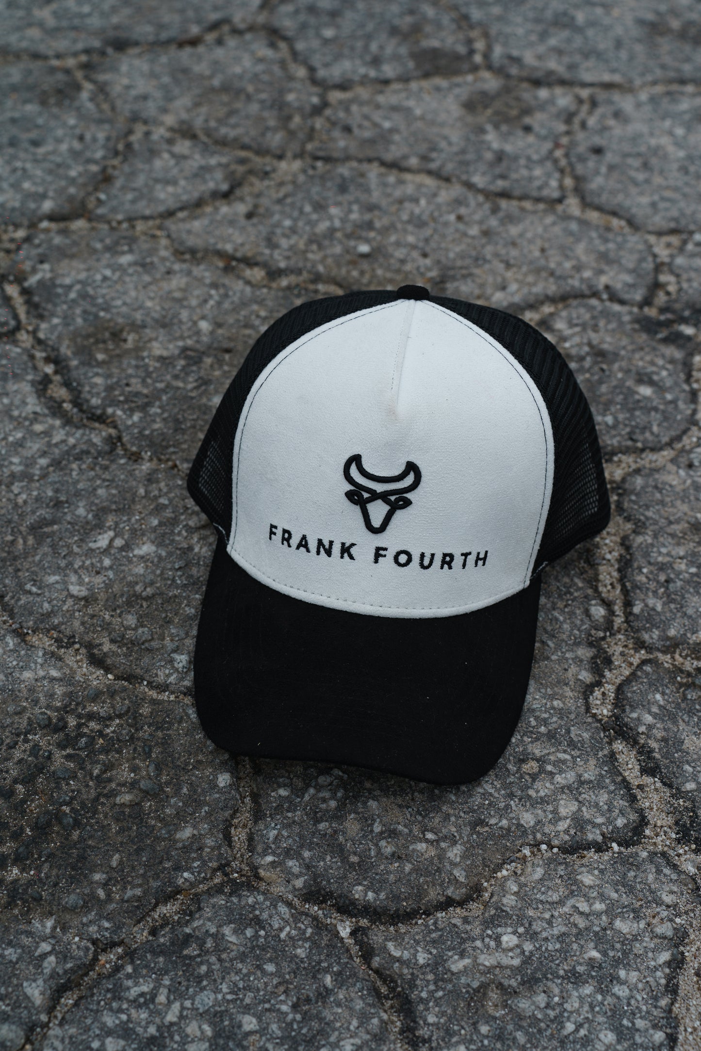Frank Fourth Trucker Hat