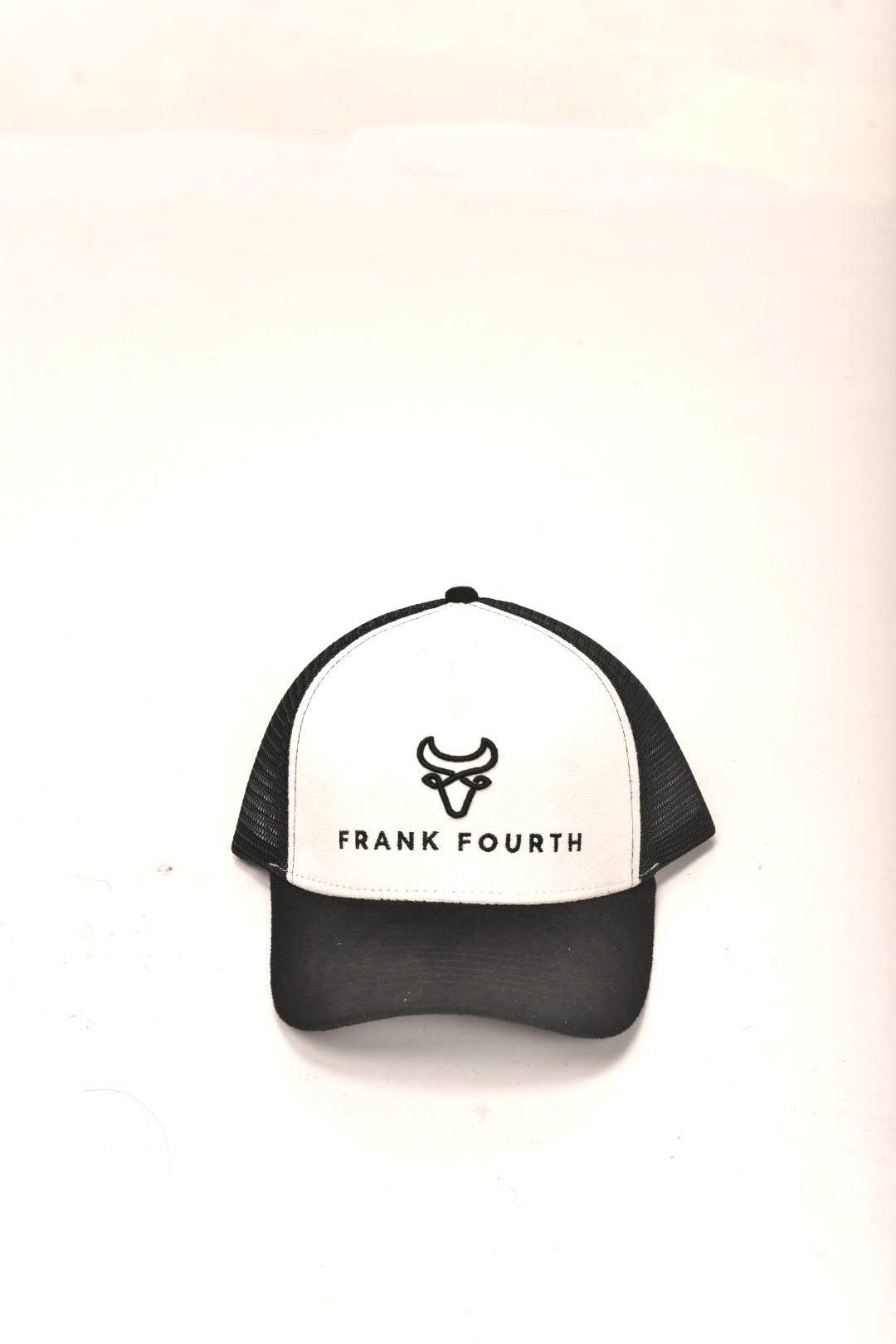 Load image into Gallery viewer, Frank Fourth Trucker Hat
